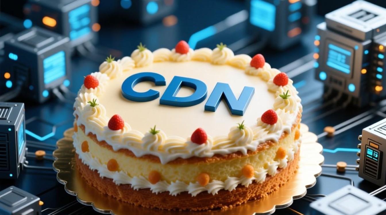 CDN行业待遇优厚，高薪几K，这是大蛋糕还是陷阱？