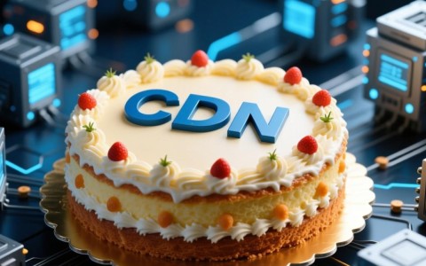 CDN行业待遇优厚，高薪几K，这是大蛋糕还是陷阱？