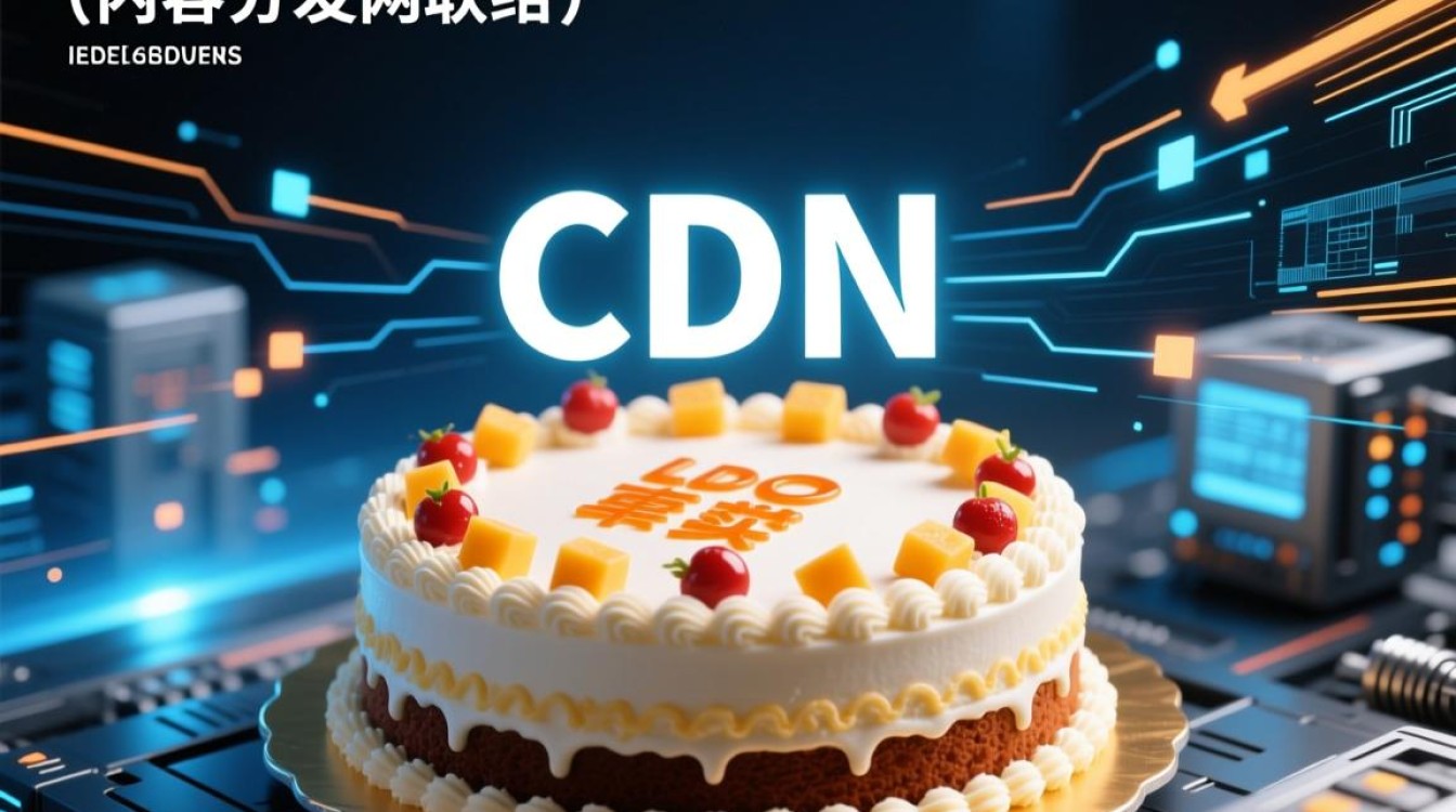 CDN行业待遇优厚，高薪几K，这是大蛋糕还是陷阱？