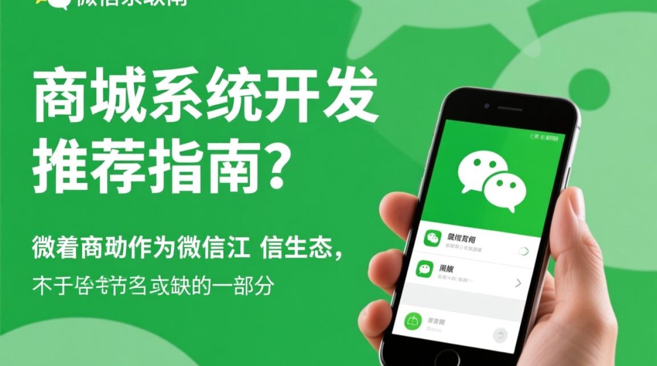 微信商城系统开发推荐,有哪些值得关注的亮点与选择标准? 微信商城系统开发推荐,有哪些值得关注的亮点与选择标准?