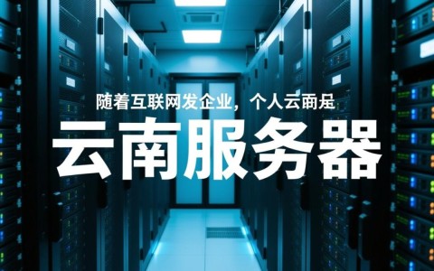 云南服务器费用如何？性价比分析及使用建议揭秘！
