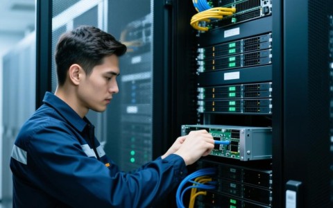 服务器起不来怎么办？排查步骤和解决方法有哪些？