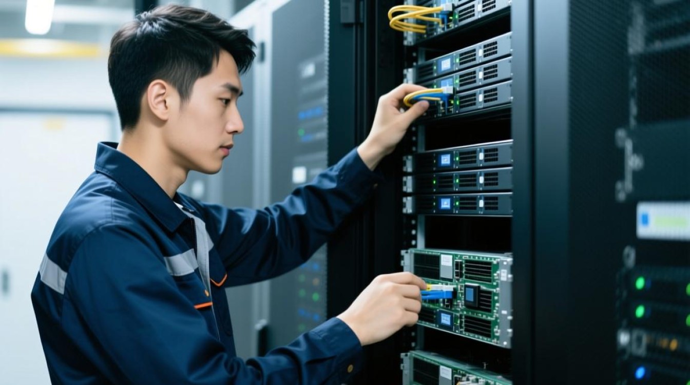 服务器起不来怎么办?排查步骤和解决方法有哪些? 服务器起不来怎么办?排查步骤和解决方法有哪些?