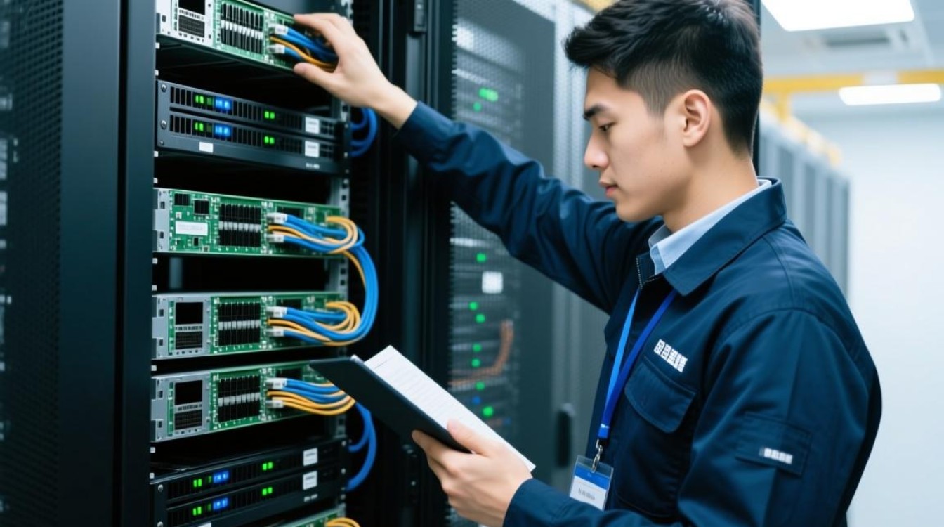 服务器起不来怎么办?排查步骤和解决方法有哪些? 服务器起不来怎么办?排查步骤和解决方法有哪些?