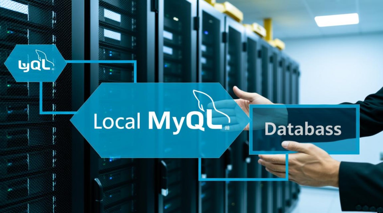 服务器调用本地mysql数据库，为何连接失败或延迟高？