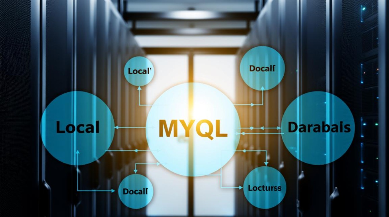 服务器调用本地mysql数据库，为何连接失败或延迟高？