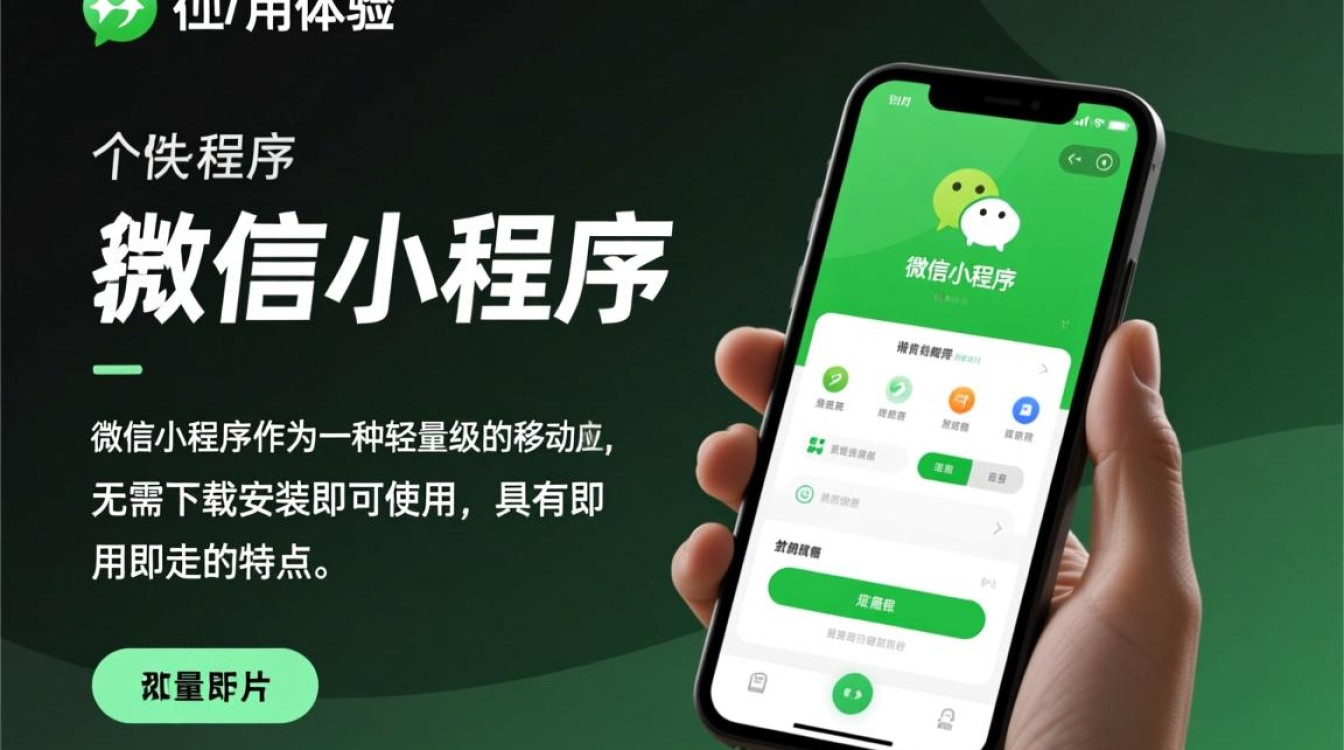 微信小程序设计制作开发，如何实现高效创新与用户体验优化？