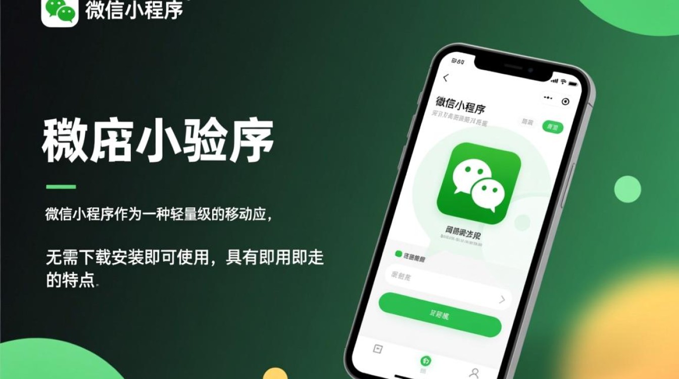 微信小程序设计制作开发，如何实现高效创新与用户体验优化？