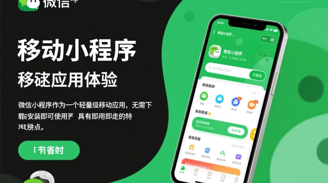 微信小程序设计制作开发，如何实现高效创新与用户体验优化？