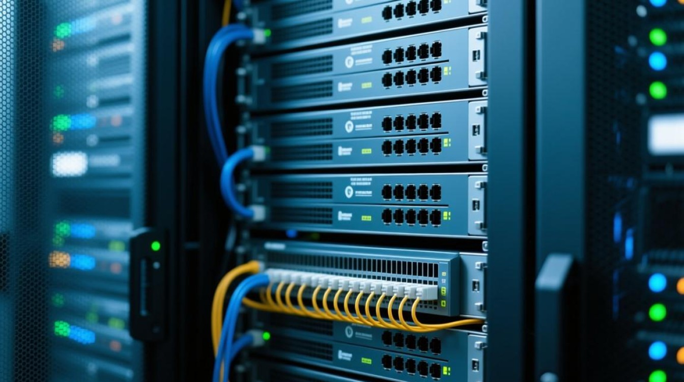 服务器负载均衡器报价受哪些因素影响?如何选择性价比方案? 服务器负载均衡器报价受哪些因素影响?如何选择性价比方案?