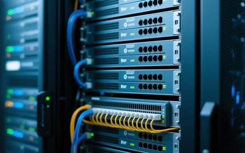 服务器负载均衡器报价受哪些因素影响？如何选择性价比方案？