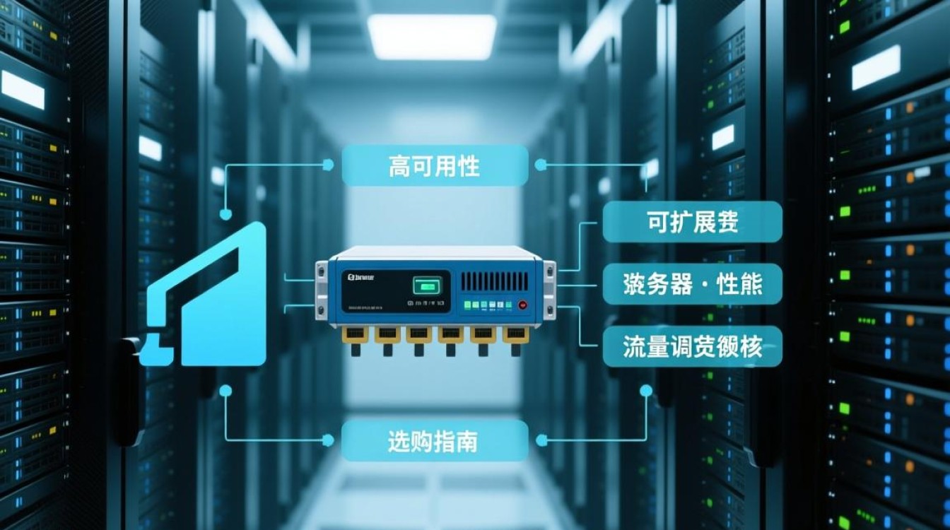 服务器负载均衡器报价受哪些因素影响?如何选择性价比方案? 服务器负载均衡器报价受哪些因素影响?如何选择性价比方案?