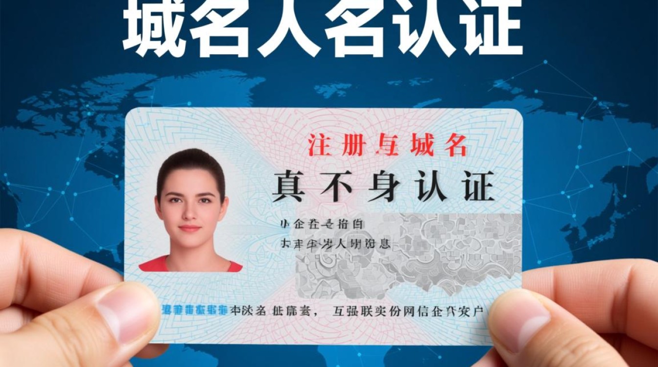 如何顺利完成域名实名认证？详细步骤与注意事项揭秘！