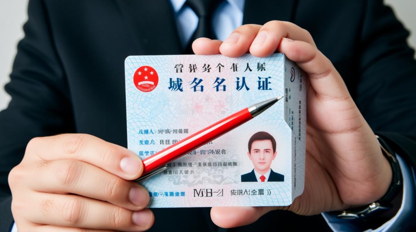 如何顺利完成域名实名认证？详细步骤与注意事项揭秘！