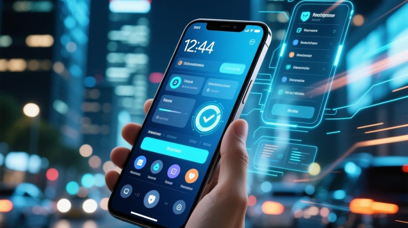 手机配置测试软件，究竟如何准确评估手机性能？揭秘真实测试方法与疑问