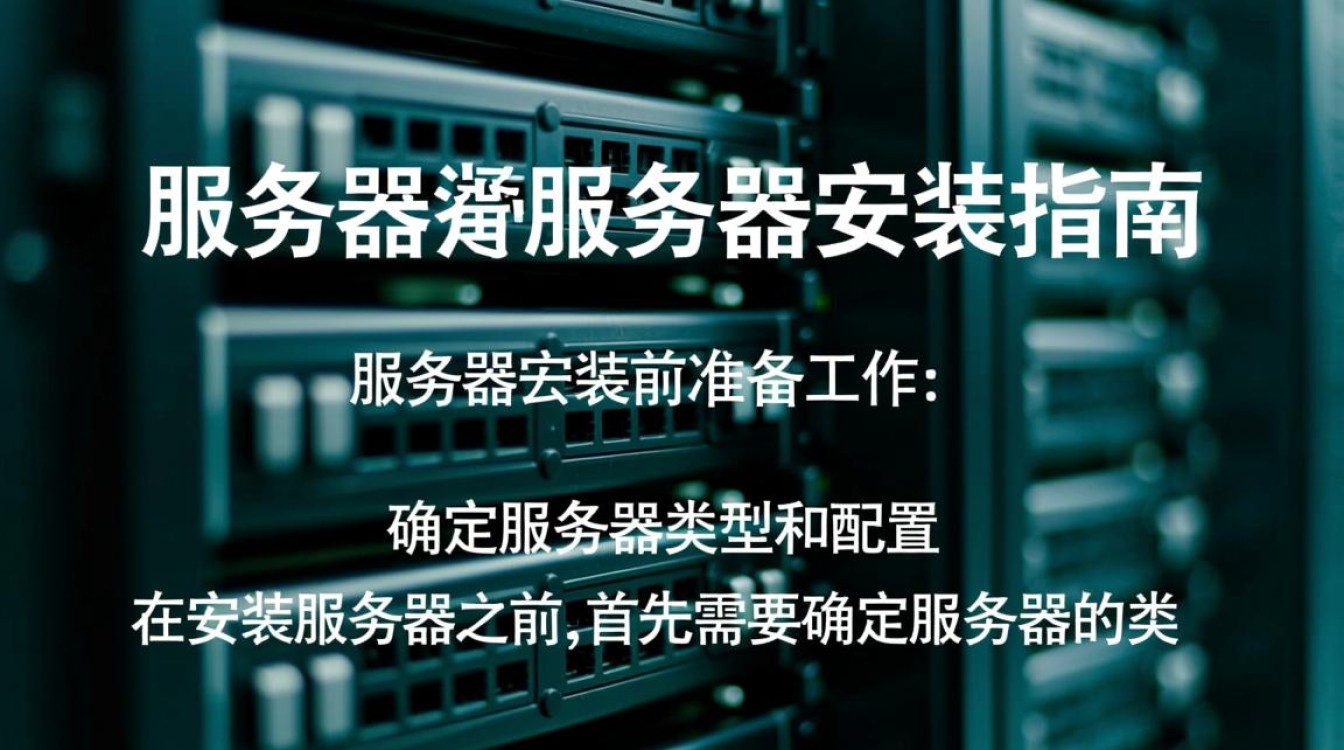 云南服务器安装,如何选择合适的地点和配置? 云南服务器安装,如何选择合适的地点和配置?