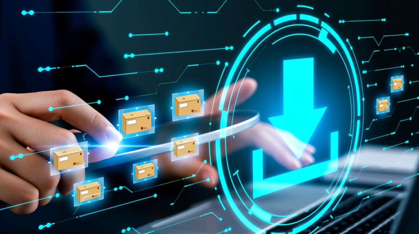 安全屏蔽数据包下载如何实现有效防护? 安全屏蔽数据包下载如何实现有效防护?