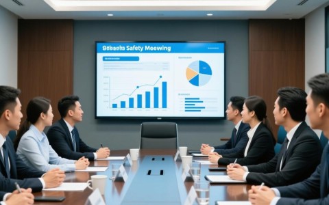 安全会议，如何有效提升全员安全意识与执行能力？