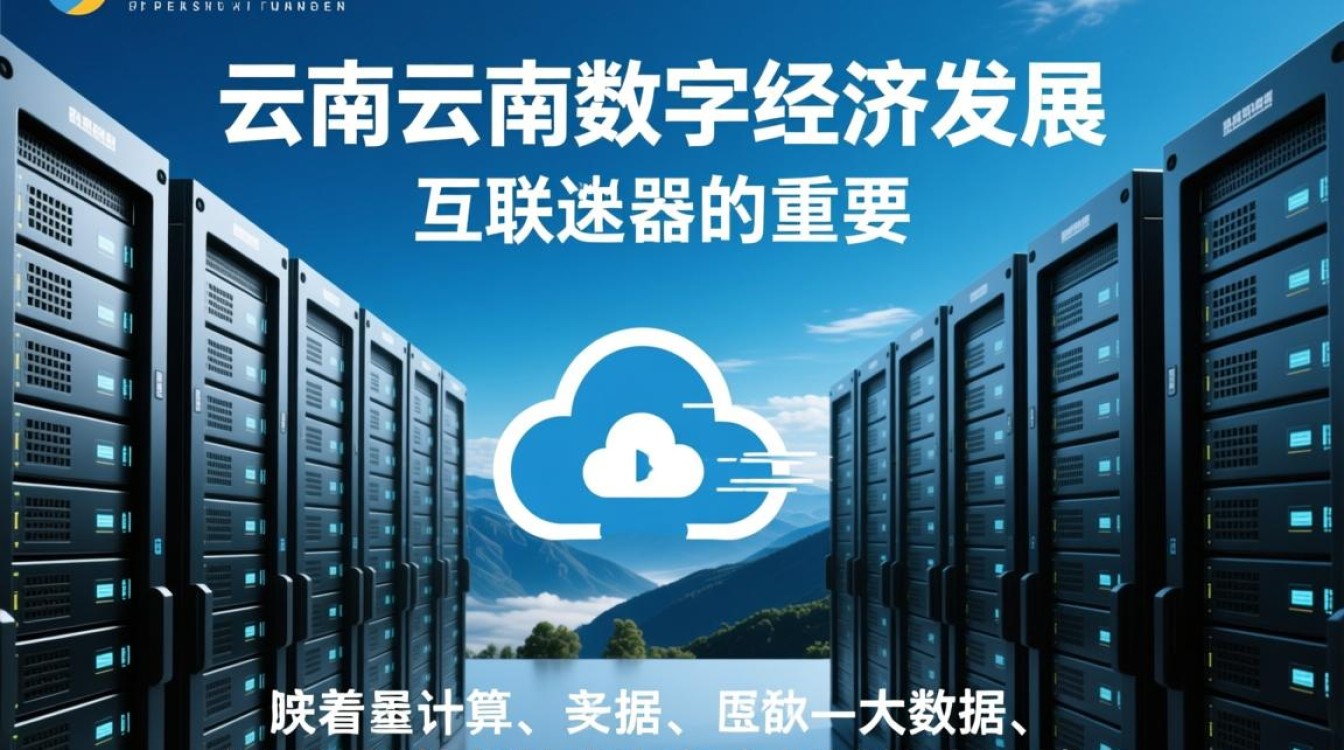 云南服务器为何如此重要?揭秘其在地区网络中的关键作用? 云南服务器为何如此重要?揭秘其在地区网络中的关键作用?