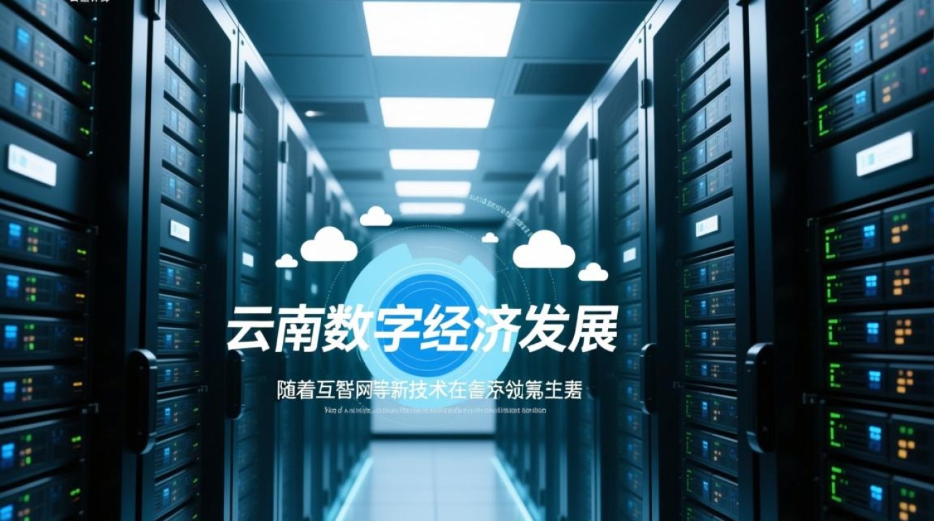 云南服务器为何如此重要?揭秘其在地区网络中的关键作用? 云南服务器为何如此重要?揭秘其在地区网络中的关键作用?
