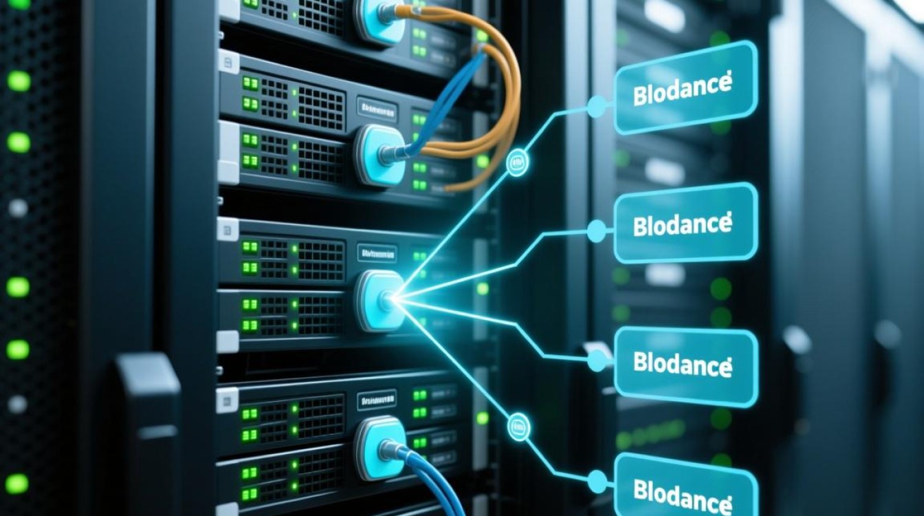 服务器负载均衡的技术与实现，如何选择适合的方案？