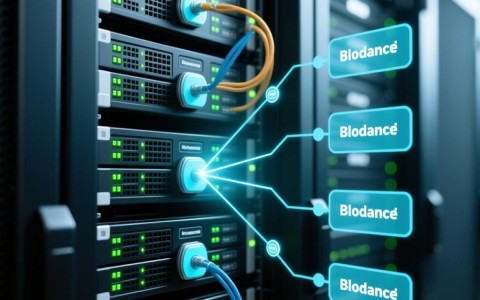 服务器负载均衡的技术与实现，如何选择适合的方案？