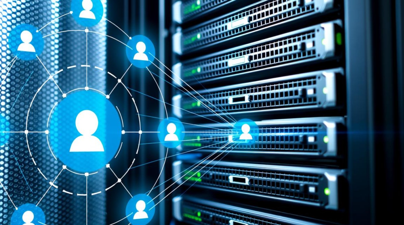 服务器负载均衡的技术与实现，如何选择适合的方案？