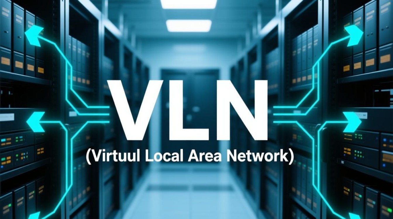 如何有效配置VLAN，实现网络隔离的最佳实践疑问解析？