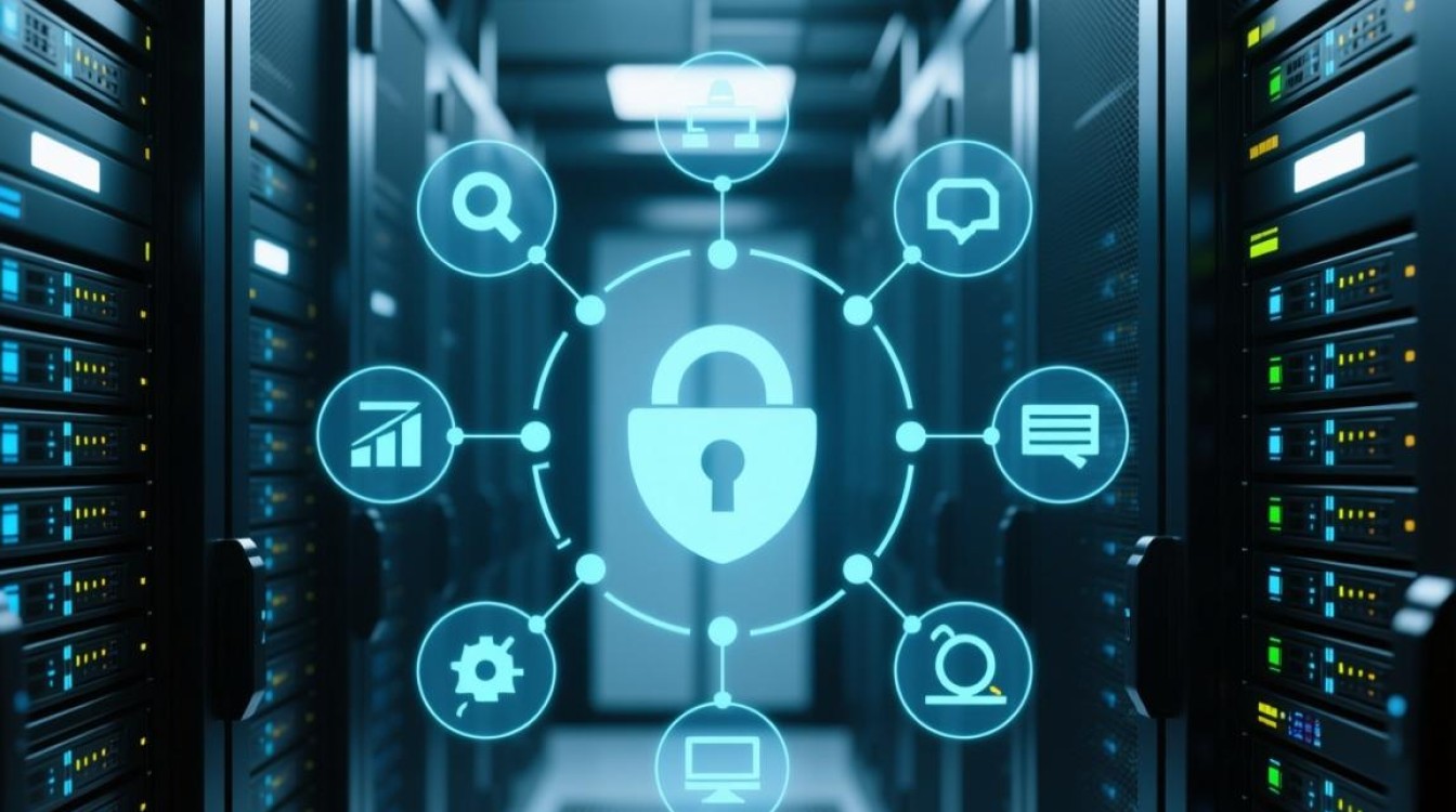 服务器账号管理工具有哪些好用的推荐? 服务器账号管理工具有哪些好用的推荐?