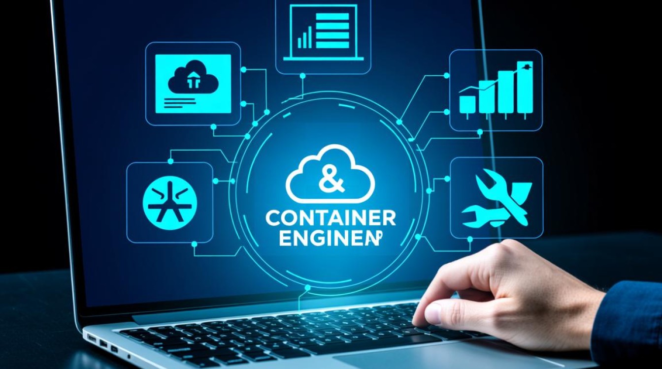 云容器引擎API中，如何有效管理AddonInstance的更新与插件？