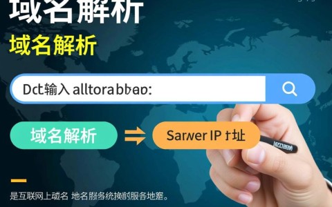 网站域名解析为何显示无备案号？背后原因及解决方法揭秘！