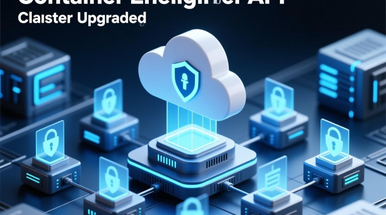 RetryUpgradeClusterTask 集群升级失败?云容器引擎API操作疑问解答! RetryUpgradeClusterTask 集群升级失败?云容器引擎API操作疑问解答!