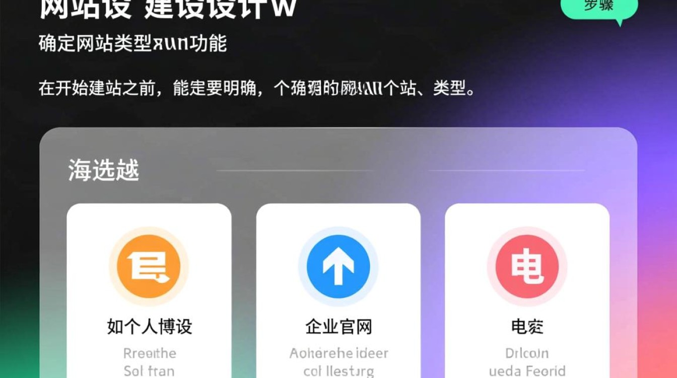 拥有域名却不知如何建站？揭秘从域名到网站的完整步骤！