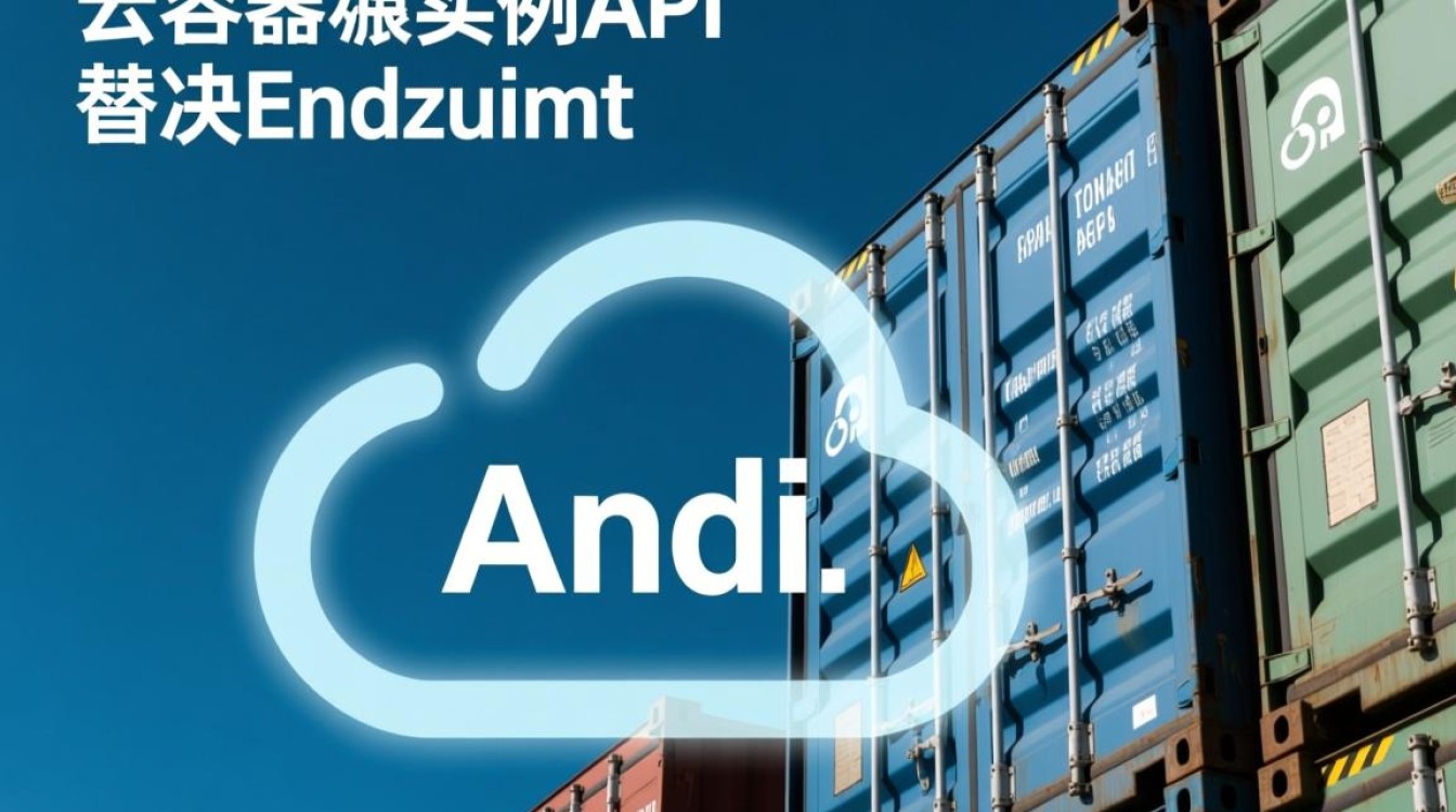 云容器实例API中,替换Endpoint的replaceCoreV1NamespacedEndpoints函数有何具体应用场景? 云容器实例API中,替换Endpoint的replaceCoreV1NamespacedEndpoints函数有何具体应用场景?