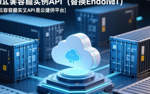 云容器实例API中，替换Endpoint的replaceCoreV1NamespacedEndpoints函数有何具体应用场景？