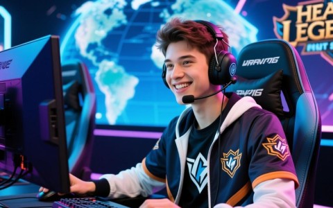 英雄联盟安全数据上报异常怎么办？影响排位赛吗？