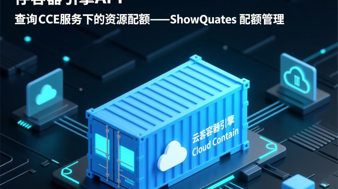 ShowQuotas资源配额在CCE云容器引擎API中如何进行配额管理? ShowQuotas资源配额在CCE云容器引擎API中如何进行配额管理?