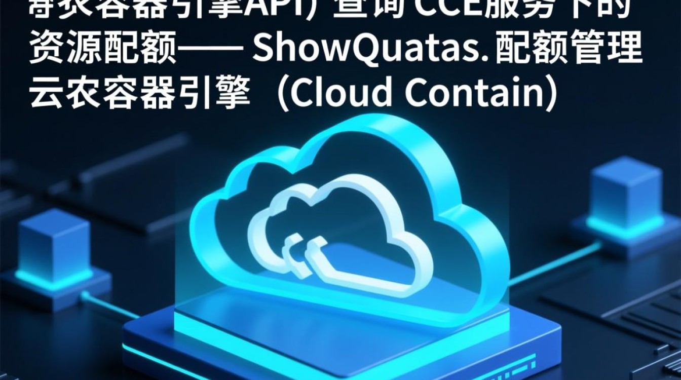 ShowQuotas资源配额在CCE云容器引擎API中如何进行配额管理? ShowQuotas资源配额在CCE云容器引擎API中如何进行配额管理?