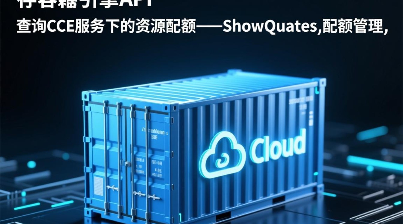 ShowQuotas资源配额在CCE云容器引擎API中如何进行配额管理? ShowQuotas资源配额在CCE云容器引擎API中如何进行配额管理?