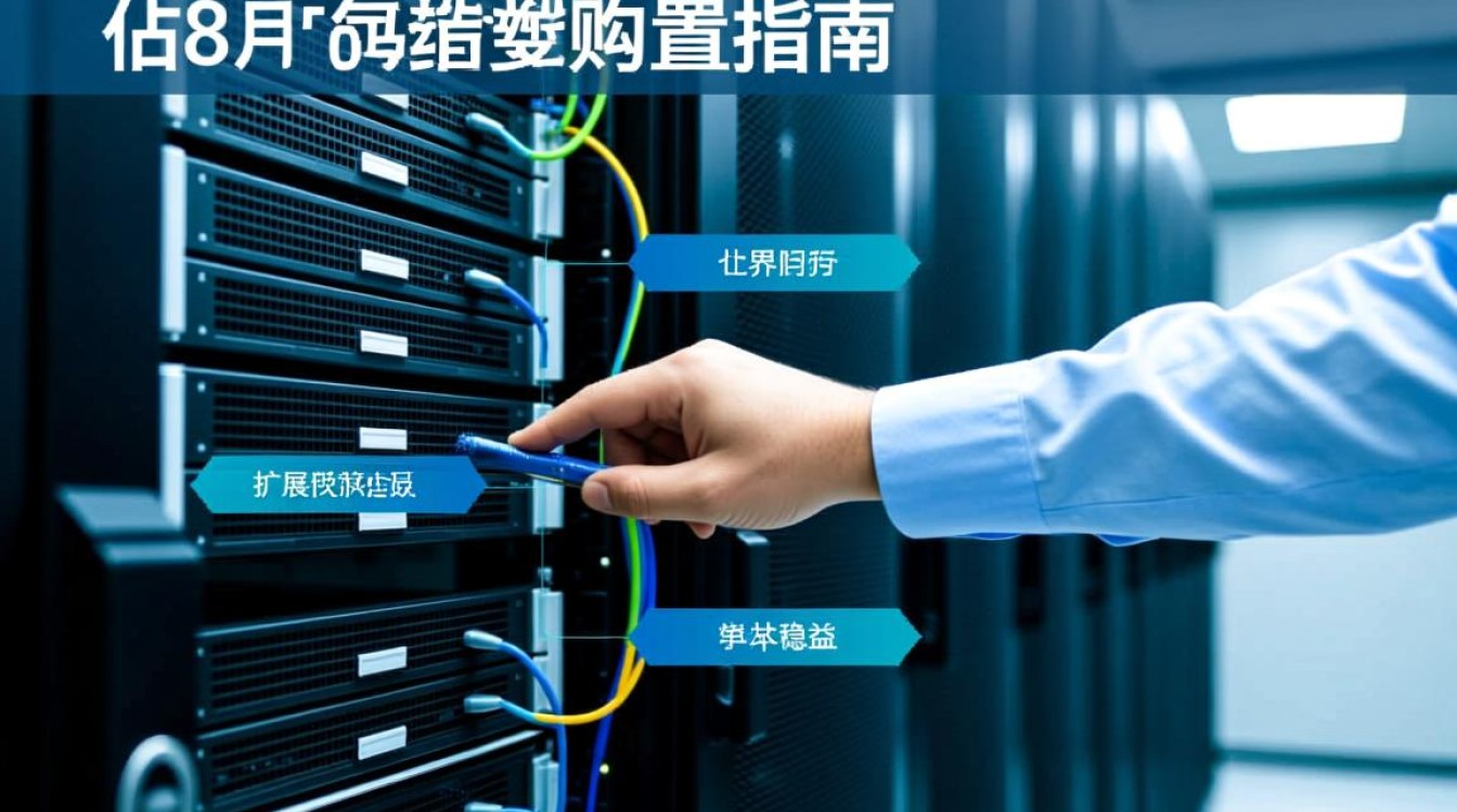 服务器购置指南要注意哪些关键参数? 服务器购置指南要注意哪些关键参数?