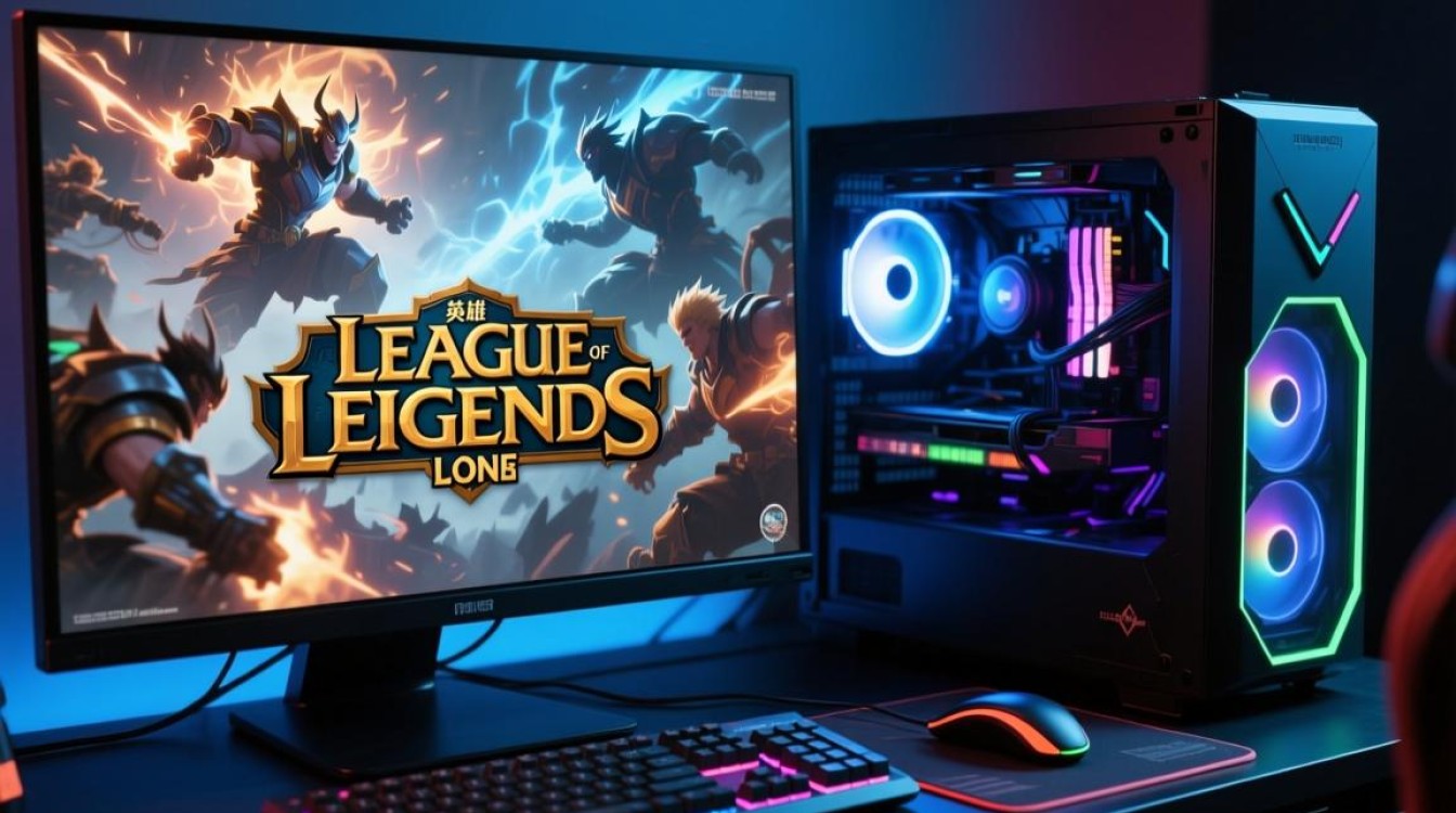家用LOL电脑配置推荐,如何打造性价比高的游戏主机? 家用LOL电脑配置推荐,如何打造性价比高的游戏主机?