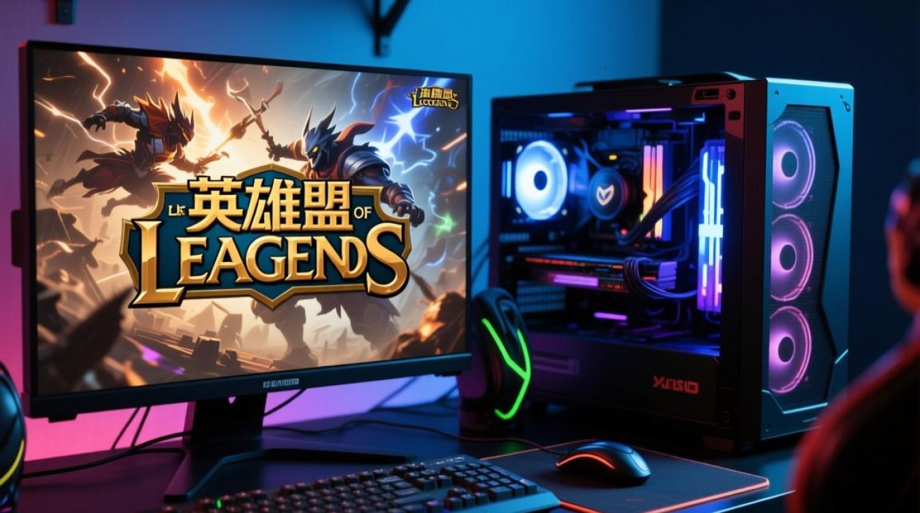 家用LOL电脑配置推荐,如何打造性价比高的游戏主机? 家用LOL电脑配置推荐,如何打造性价比高的游戏主机?