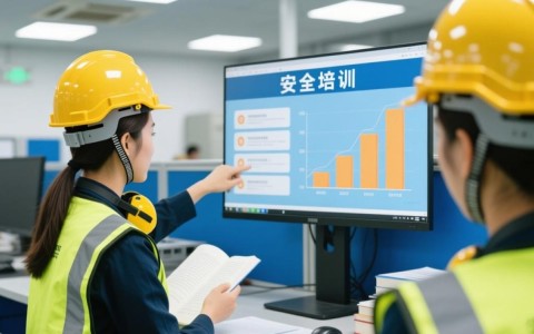 安全培训详细介绍，企业安全培训该怎么做才有效？