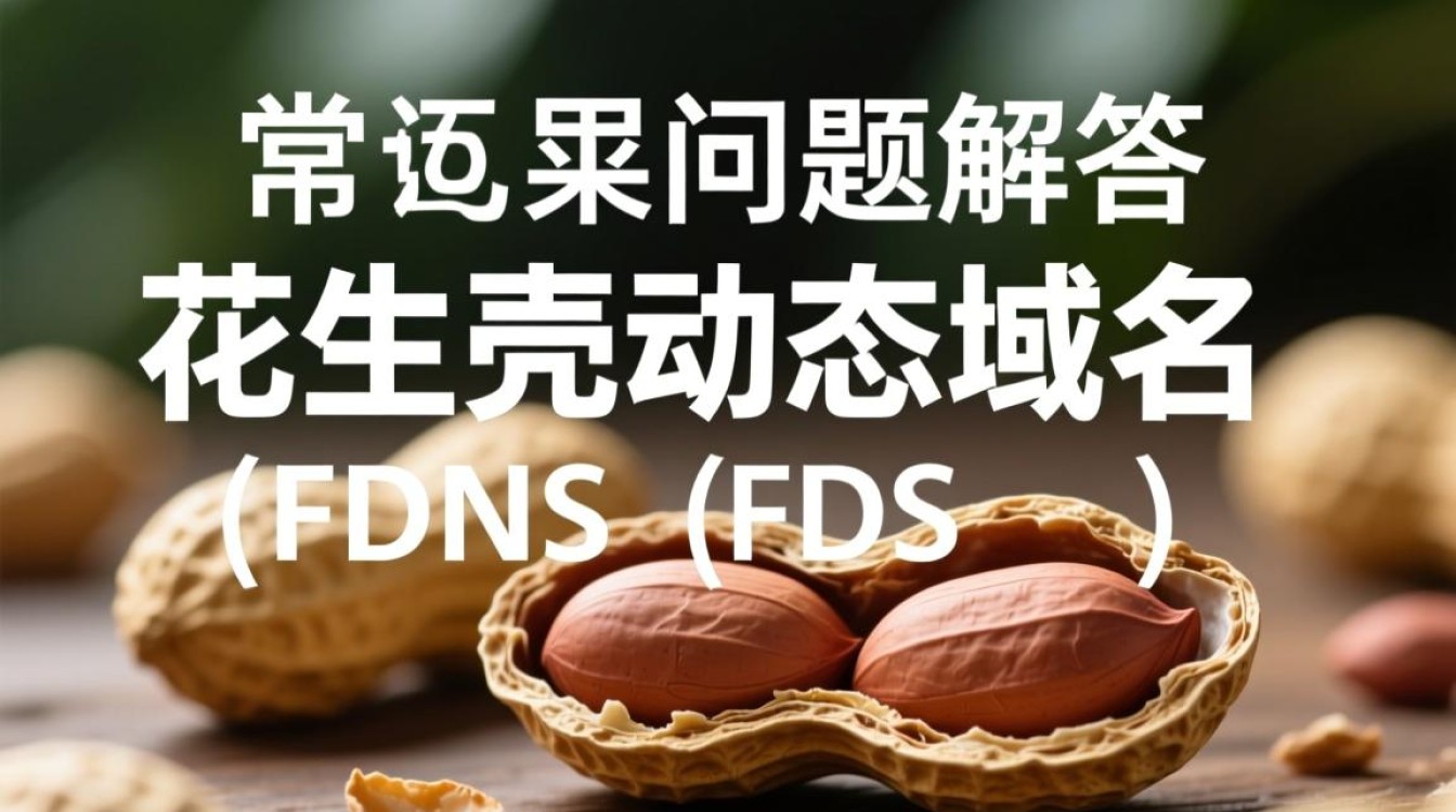 花生壳动态域名服务中断，原因及解决方案是什么？