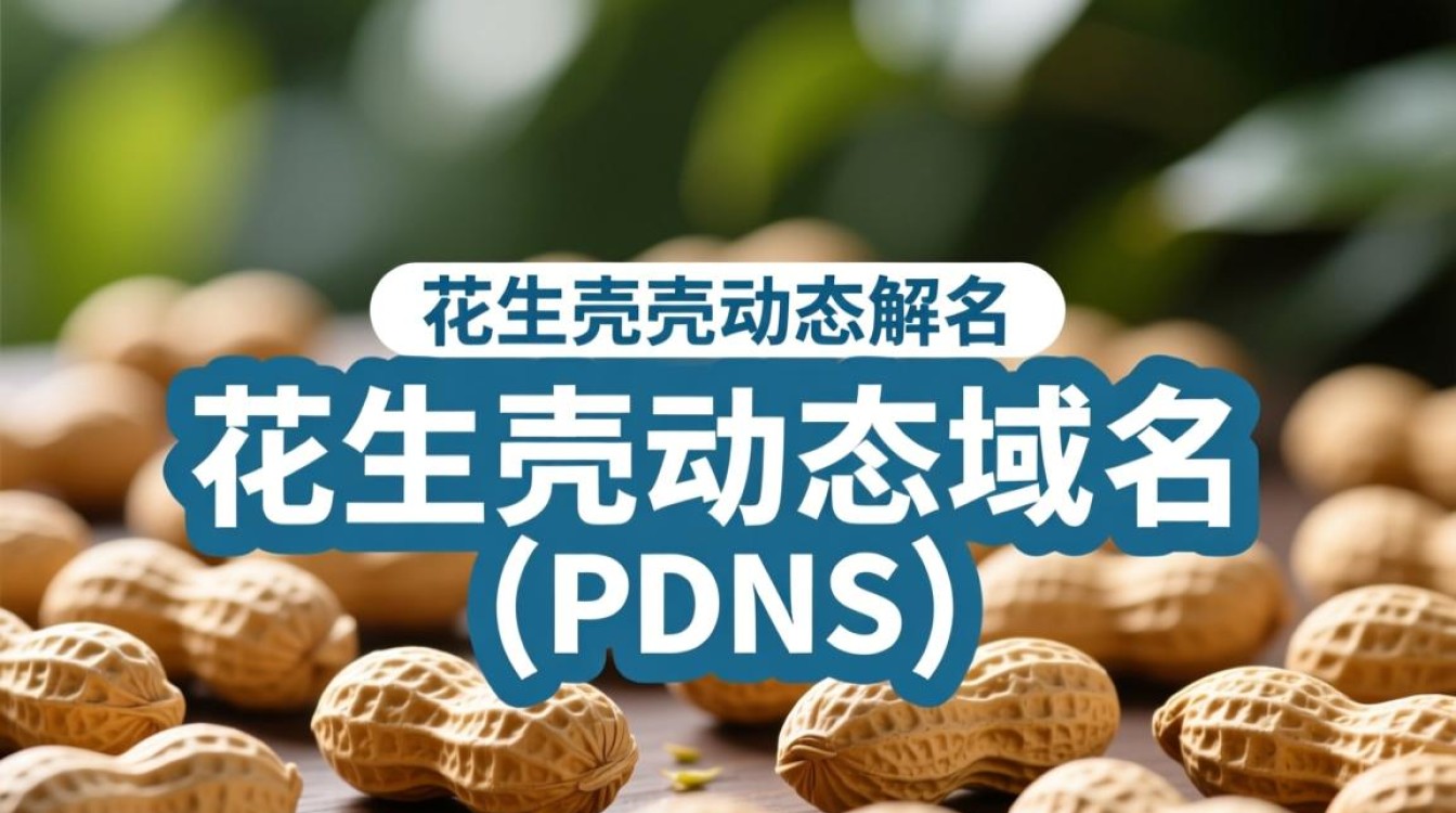 花生壳动态域名服务中断，原因及解决方案是什么？