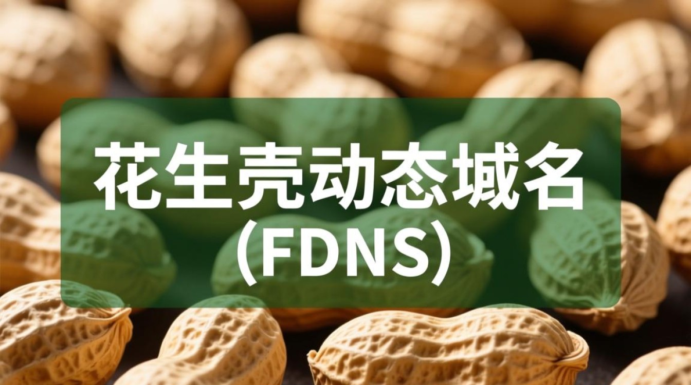 花生壳动态域名服务中断，原因及解决方案是什么？