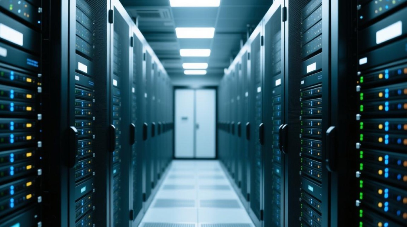 服务器负载均衡的意义是什么？如何提升网站稳定性与性能？