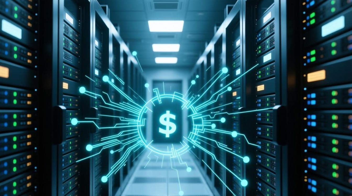 服务器负载均衡的意义是什么？如何提升网站稳定性与性能？