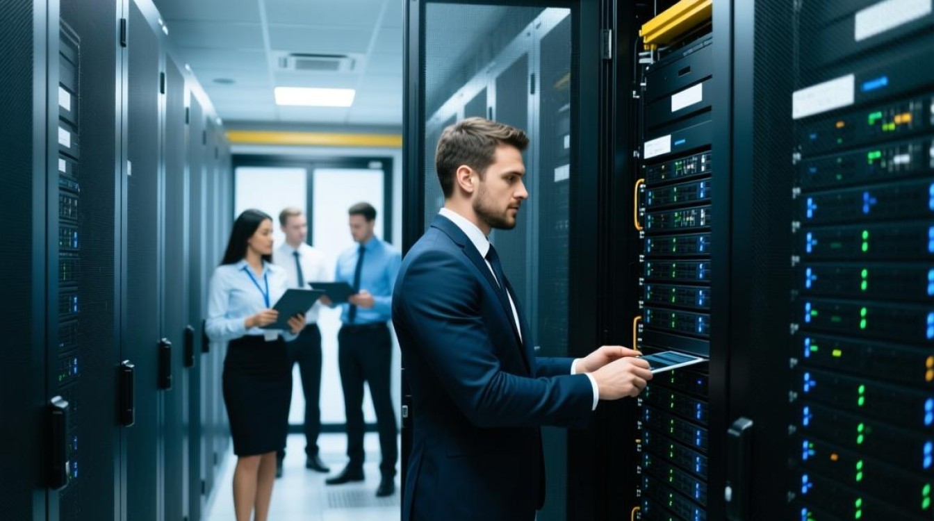 服务器账号密码共享存在哪些安全风险与合规问题? 服务器账号密码共享存在哪些安全风险与合规问题?