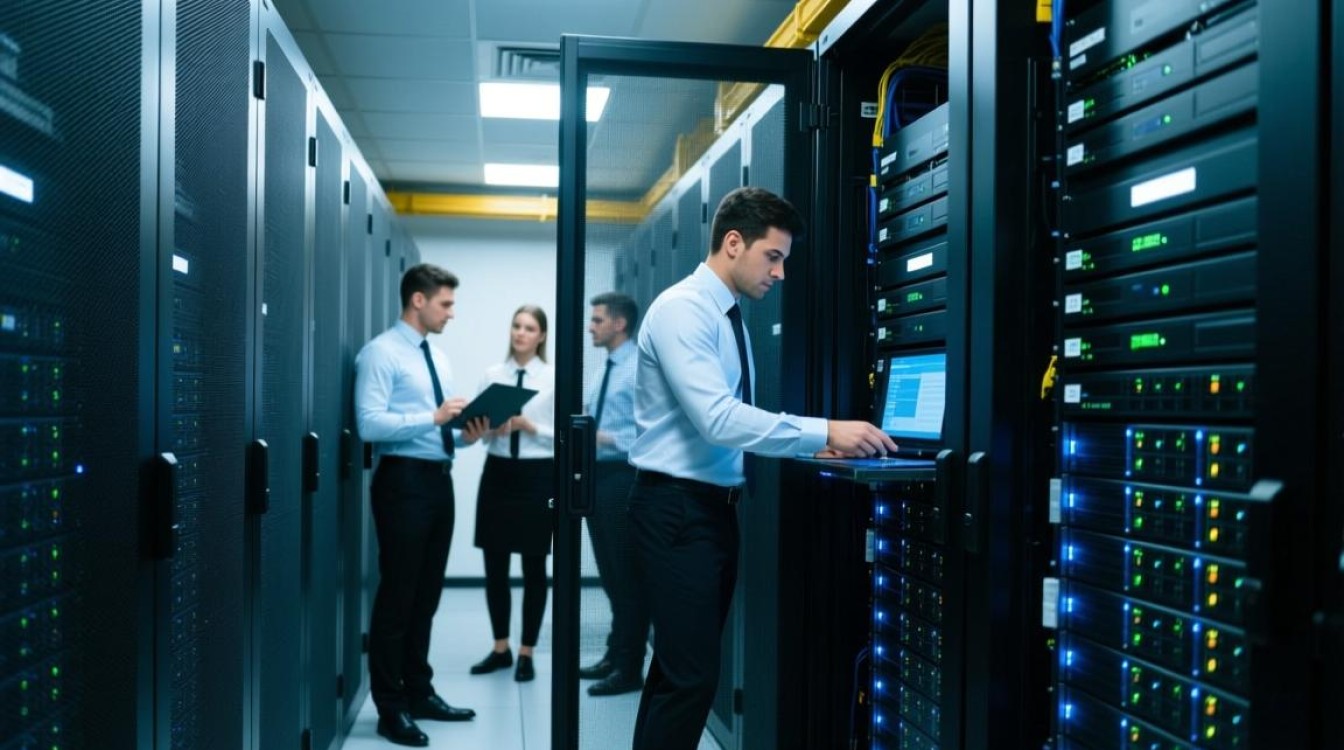 服务器账号密码共享存在哪些安全风险与合规问题? 服务器账号密码共享存在哪些安全风险与合规问题?